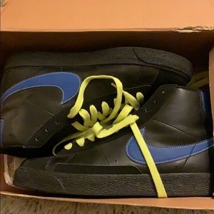 Old school Jordan’s